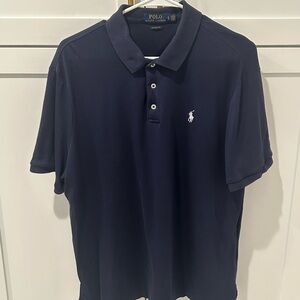 Men’s Polo